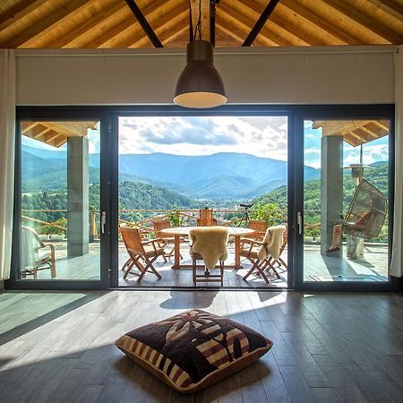 Green Hill Luxury Villa Berkovitsa Exterior photo